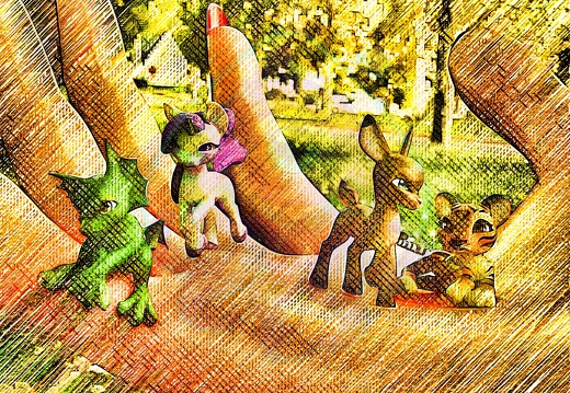 maw3dart.four.little.precious.pets.2018.04.27.2145.color-pencil.filtered