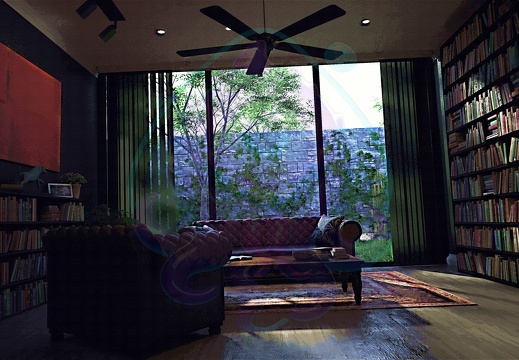 maw3dart.Relaxed.Reading.2019.08.01.1320.gouache