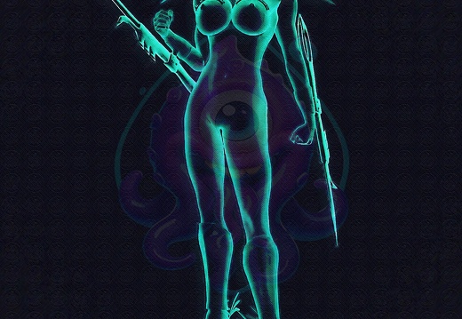 Phantom.Huntress