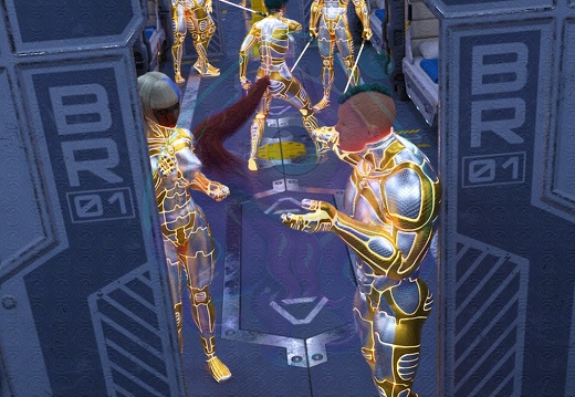 maw3dart.Allied.Fleet.Delta.Angels.Life.In.The.Barracks.2019.08.25.2133