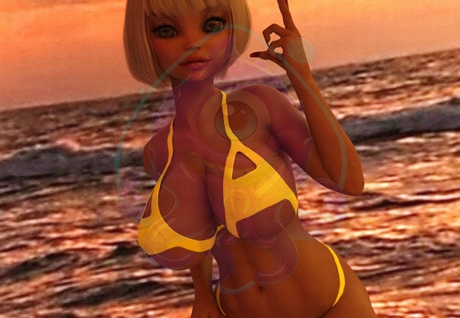 maw3dart.lara.at.the.beach.2020.08.16.1805