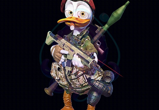 maw3dart.D-Team.Hannibal.The.Duck.2020.08.29.1625.gouache