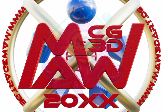 maw3dart.Logo.Edition.2021.PBR