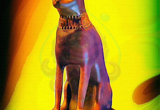 maw3dart.displate.bastet.statue.20210530.2130.comic