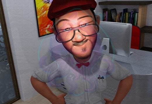 maw3dart.say.hi.to.rufus.20210910.1320