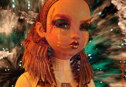 20211012.0055.m3d.yanara.the.egyptian.priestess