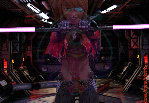 20211015.2045.m3d.lara.in.jedi.cosplay