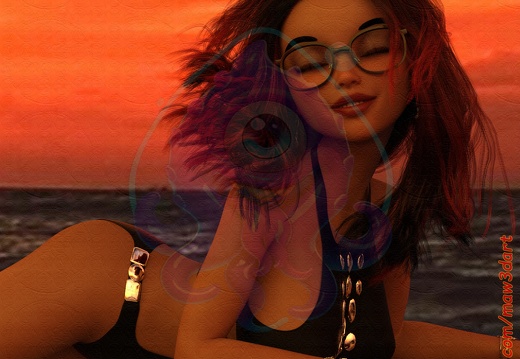 maw3dart.lara.on.a.boat.trip.20211002.1445
