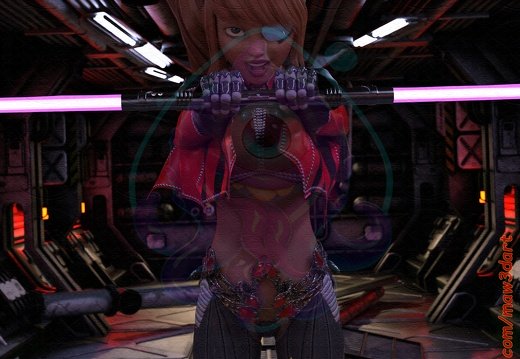 20211015.2045.m3d.lara.in.jedi.cosplay