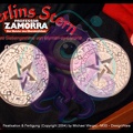 Merlins Stern – Zamorras Amulett