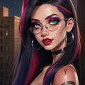 SD AI Art