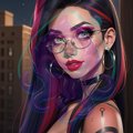 SD AI Art