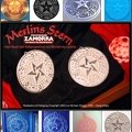 Merlins Stern