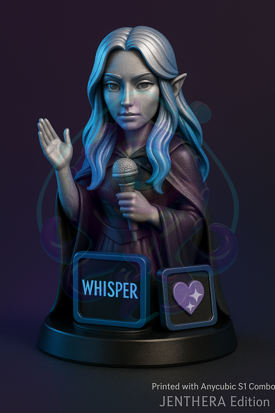 Jenthera – 3D-gedruckte Streamerin-Figur.png